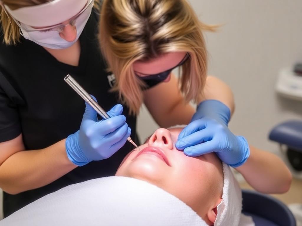 Scar Removal Treatments